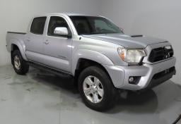 2013 Toyota Tacoma