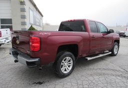 2015 Chevrolet Silverado 1500 - Thumbnail 6