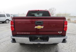 2015 Chevrolet Silverado 1500 - Thumbnail 12