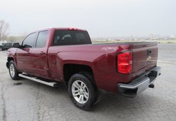 2015 Chevrolet Silverado 1500 - Thumbnail 5