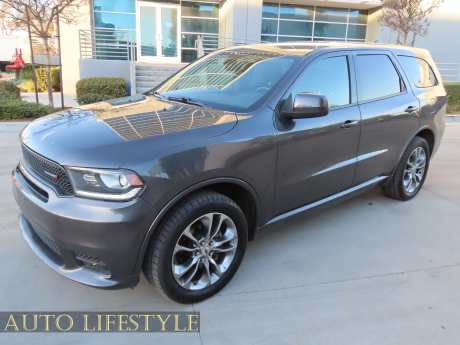 Picture of 2019 Dodge Durango