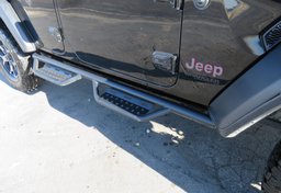 2018 Jeep Wrangler Unlimited - Thumbnail 18