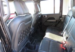 2018 Jeep Wrangler Unlimited - Thumbnail 26