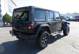 2018 Jeep Wrangler Unlimited - Thumbnail 6