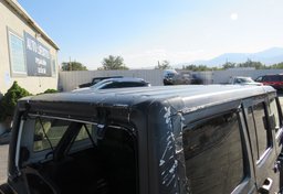 2018 Jeep Wrangler Unlimited - Thumbnail 13