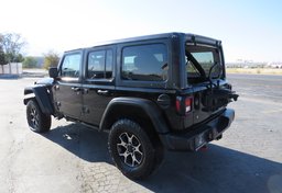 2018 Jeep Wrangler Unlimited - Thumbnail 7