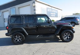 2018 Jeep Wrangler Unlimited - Thumbnail 10