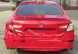 2021 Honda Accord Sedan - Thumbnail 12