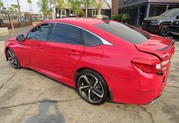 2021 Honda Accord Sedan - Thumbnail 7