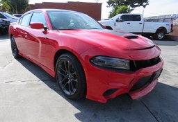 2021 Dodge Charger - Thumbnail 4