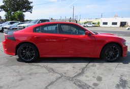 2021 Dodge Charger - Thumbnail 5