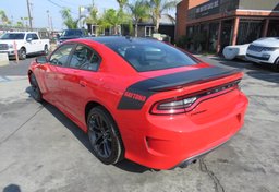 2021 Dodge Charger - Thumbnail 8