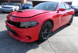 2021 Dodge Charger - Thumbnail 3