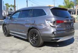 2016 Honda Pilot - Thumbnail 8