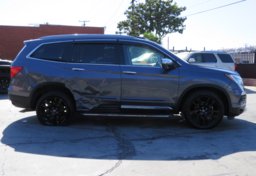 2016 Honda Pilot - Thumbnail 11