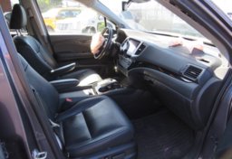 2016 Honda Pilot - Thumbnail 28