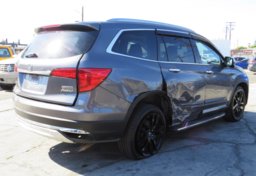 2016 Honda Pilot - Thumbnail 7