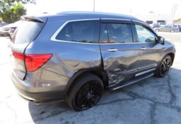 2016 Honda Pilot - Thumbnail 5