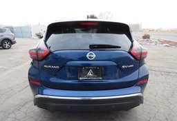 2021 Nissan Murano - Thumbnail 12