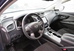 2021 Nissan Murano - Thumbnail 28