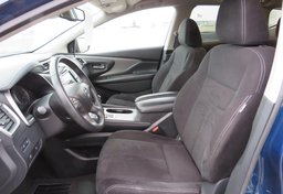 2021 Nissan Murano - Thumbnail 31