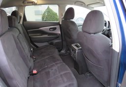 2021 Nissan Murano - Thumbnail 34