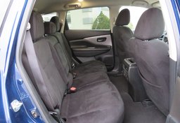 2021 Nissan Murano - Thumbnail 35