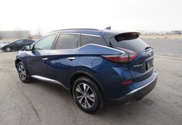 2021 Nissan Murano - Thumbnail 8