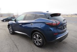 2021 Nissan Murano - Thumbnail 6
