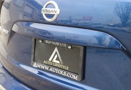 2021 Nissan Murano - Thumbnail 26