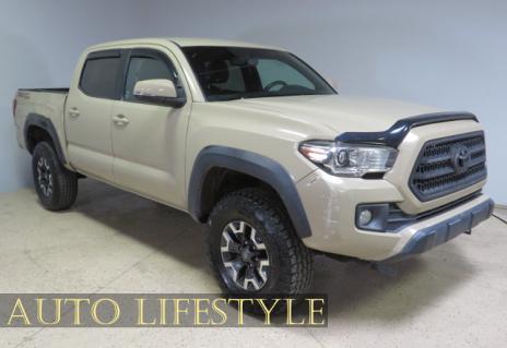 Picture of 2017 Toyota Tacoma