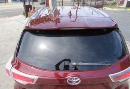 2016 Toyota Highlander - Thumbnail 13