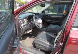 2016 Toyota Highlander - Thumbnail 20