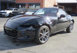 2022 Mazda MX-5 Miata - Thumbnail 4