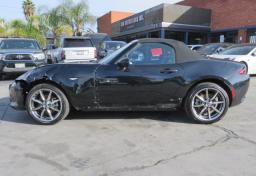 2022 Mazda MX-5 Miata - Thumbnail 8