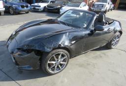 2022 Mazda MX-5 Miata - Thumbnail 2