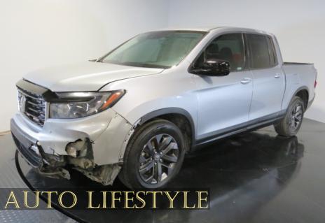 Picture of 2021 Honda Ridgeline