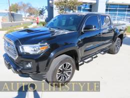 2016 Toyota Tacoma