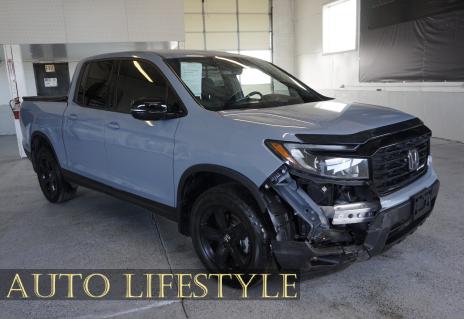 Picture of 2023 Honda Ridgeline