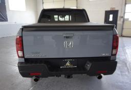 2023 Honda Ridgeline - Thumbnail 12