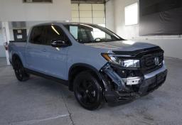 2023 Honda Ridgeline - Thumbnail 3