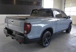 2023 Honda Ridgeline - Thumbnail 7