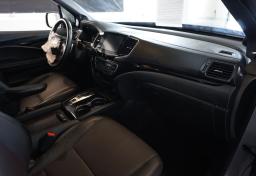 2023 Honda Ridgeline - Thumbnail 35