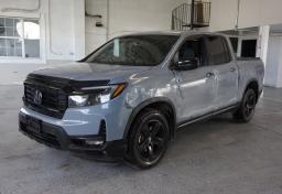 2023 Honda Ridgeline - Thumbnail 4