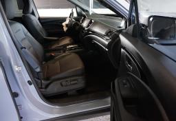 2023 Honda Ridgeline - Thumbnail 34