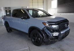 2023 Honda Ridgeline - Thumbnail 1