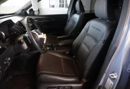 2023 Honda Ridgeline - Thumbnail 32