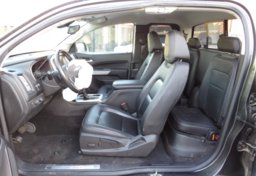 2018 Chevrolet Colorado - Thumbnail 17