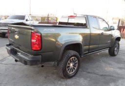 2018 Chevrolet Colorado - Thumbnail 5