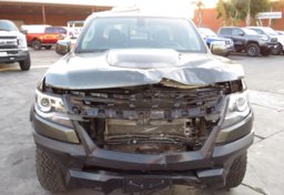 2018 Chevrolet Colorado - Thumbnail 16